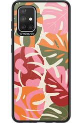Tropical Heatwave 2.0 - Samsung Galaxy A71