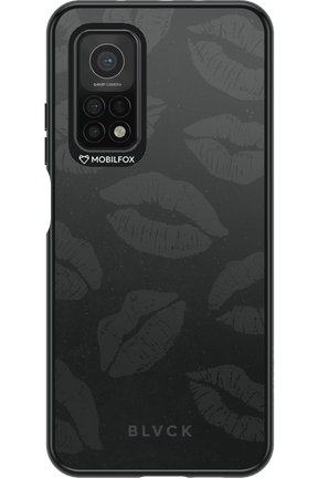 Dark Lips - Xiaomi Mi 10T 5G
