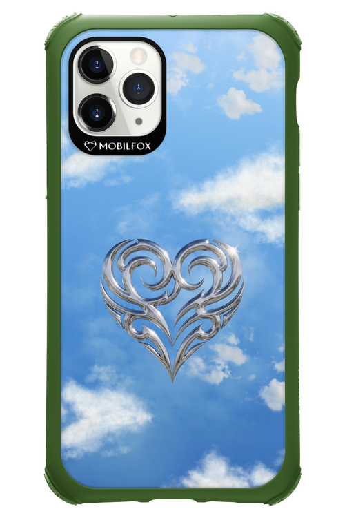 Dream Heart 2.0 - Apple iPhone 11 Pro