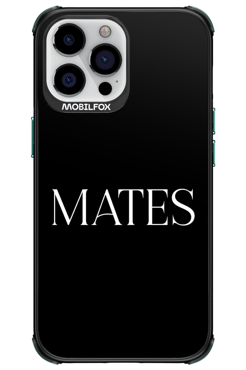 M Soul Mates - Apple iPhone 13 Pro Max