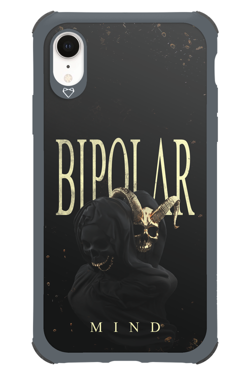 BIPOLAR 2.0 - Apple iPhone XR
