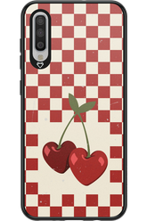 Wild Cherry 2.0 - Samsung Galaxy A70