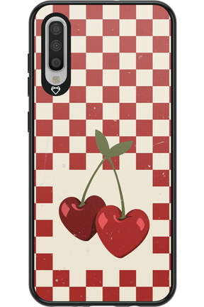 Wild Cherry 2.0 - Samsung Galaxy A70