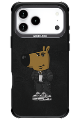 Chill Guy - Apple iPhone 17 Pro Max