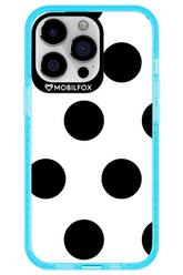 Dot Girl - Apple iPhone 13 Pro