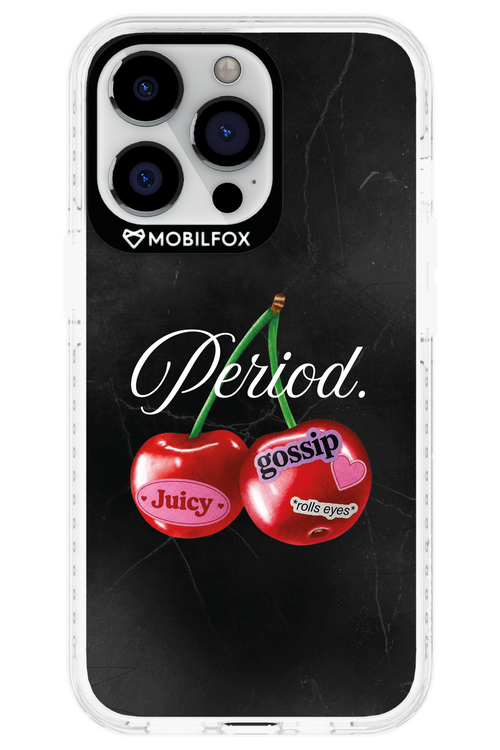 Period 2.0 - Apple iPhone 13 Pro