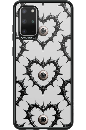 Heart Vision 2.0 - Samsung Galaxy S20+