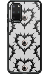 Heart Vision 2.0 - Samsung Galaxy S20+