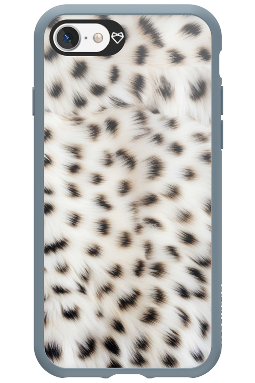White Leopard 2.0 - Apple iPhone 7