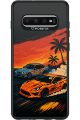 Palm Drift 2.0 - Samsung Galaxy S10+