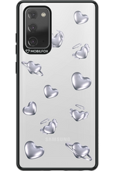 Chrome Hearts - Samsung Galaxy Note 20