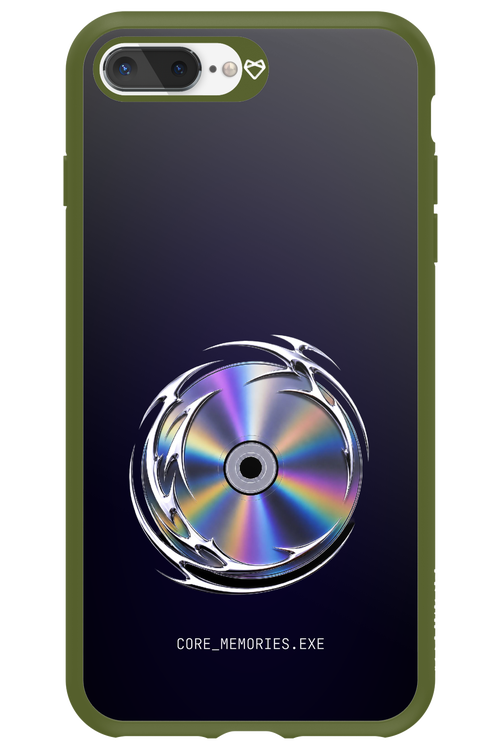 Core Memories 2.0 - Apple iPhone 7 Plus