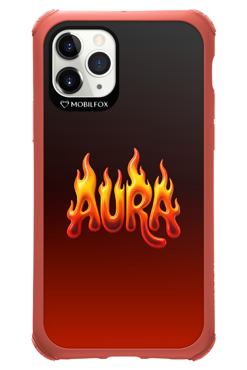 Aura 2.0 - Apple iPhone 11 Pro
