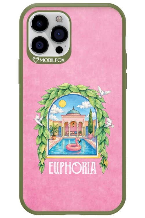 Euphoria 2.0 - Apple iPhone 12 Pro