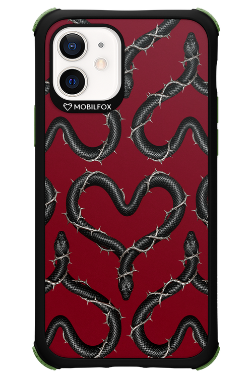 Bad Lover 2.0 - Apple iPhone 12