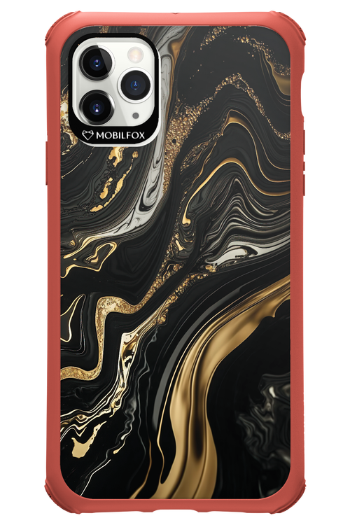 Azrael 2.0 - Apple iPhone 11 Pro Max