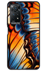 Rainbow Wing 2.0 - Xiaomi Redmi Note 11Pro 4G/5G