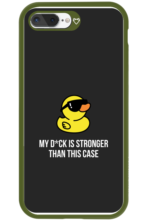 My D_ck 2.0 - Apple iPhone 8 Plus