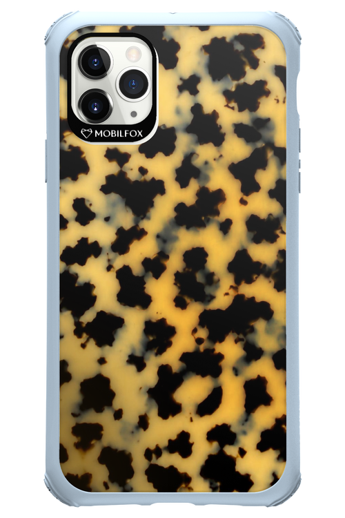 Tortoiseshell 2.0 - Apple iPhone 11 Pro Max