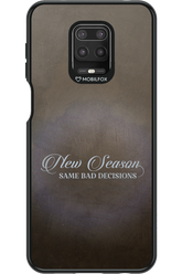 Bad decision 2.0 - Xiaomi Redmi Note 9 Pro
