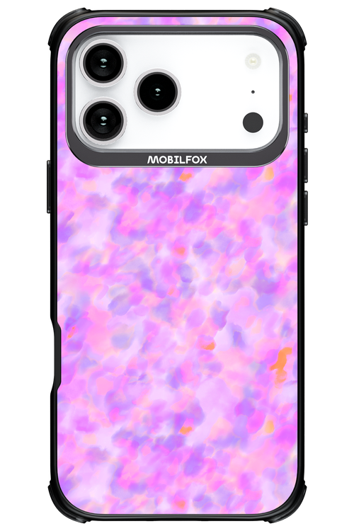Lavender Field 2.0 - Apple iPhone 17 Pro Max