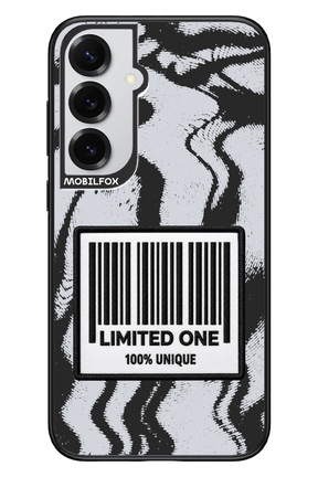Limited One 2.0 - Samsung S25+