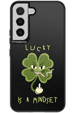 Lucky Mind 2.0 - Samsung Galaxy S22