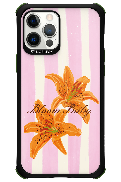 Bloom Baby 2.0 - Apple iPhone 12 Pro Max