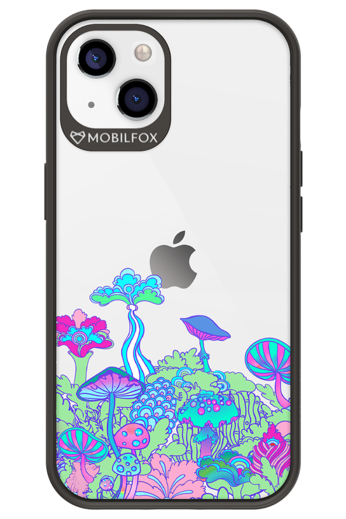 Shrooms - Apple iPhone 13