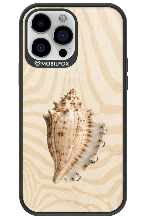Shell Me Out 2.0 - Apple iPhone 13 Pro Max
