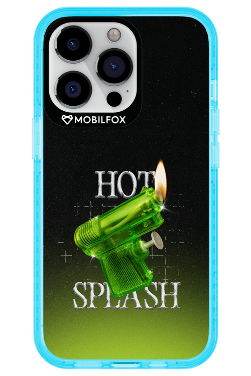 Hot Splash 2.0 - Apple iPhone 13 Pro