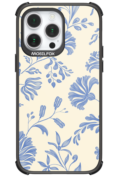 Simple Flowers 2.0 - Apple iPhone 14 Pro Max
