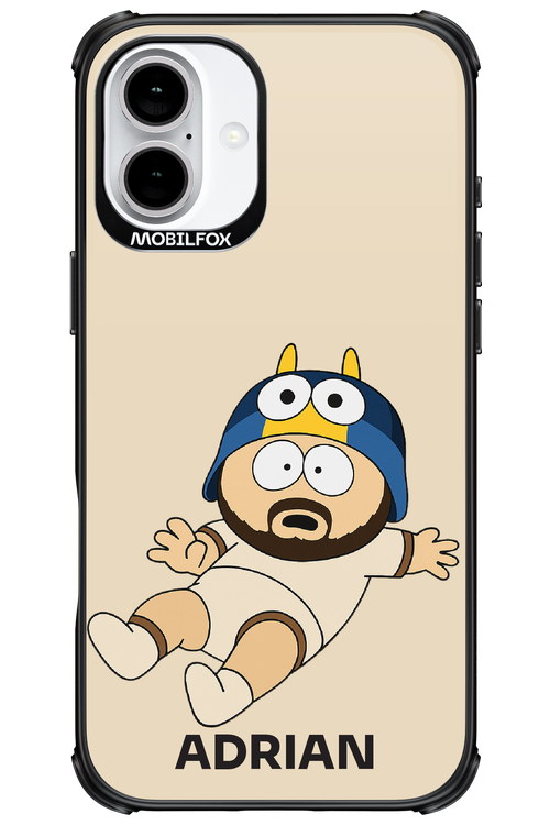 ChildHeli 1 2.0 - Apple iPhone 16 Plus