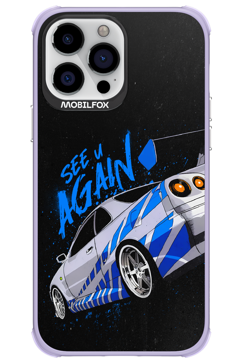 See u again - Apple iPhone 13 Pro Max