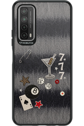 Fluff Stuff 2.0 - Huawei P Smart 2021