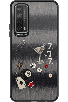 Fluff Stuff 2.0 - Huawei P Smart 2021