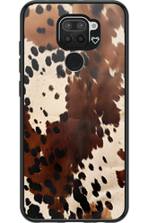 Wild Cow 2.0 - Xiaomi Redmi Note 9