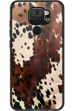 Wild Cow 2.0 - Xiaomi Redmi Note 9