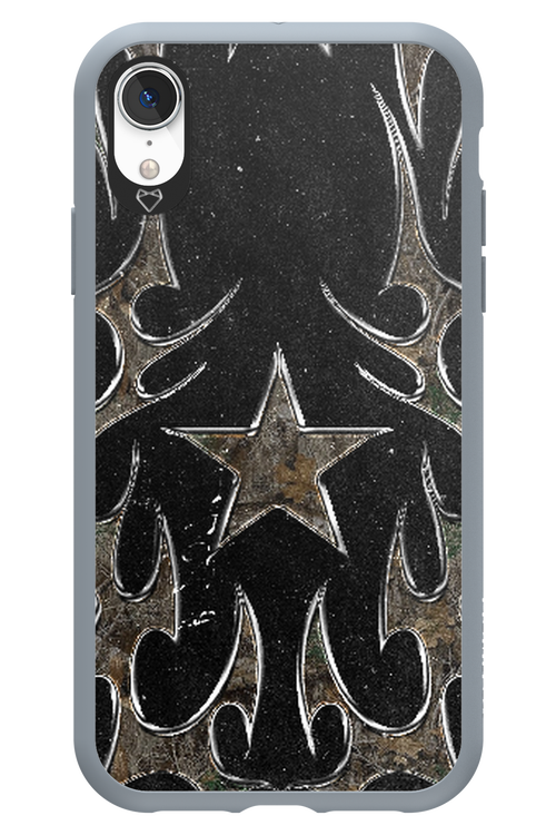 Camo 2.0 - Apple iPhone XR