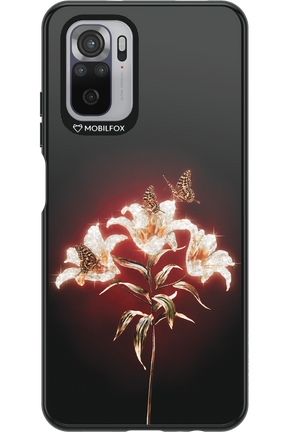 Glow Up Girl 2.0 - Xiaomi Redmi Note 10