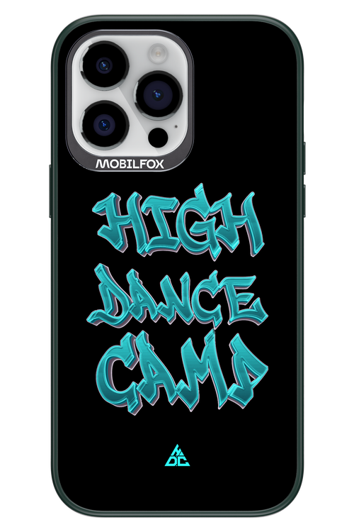 HDC 2 2.0 - Apple iPhone 14 Pro Max