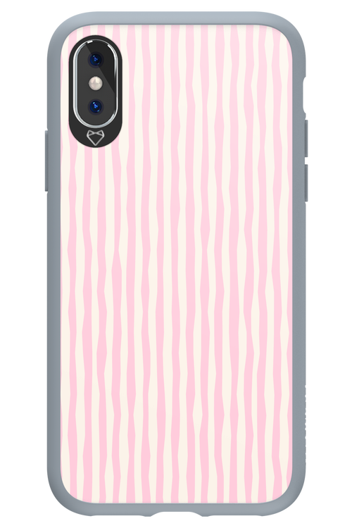 Beach Girl 2.0 - Apple iPhone XS