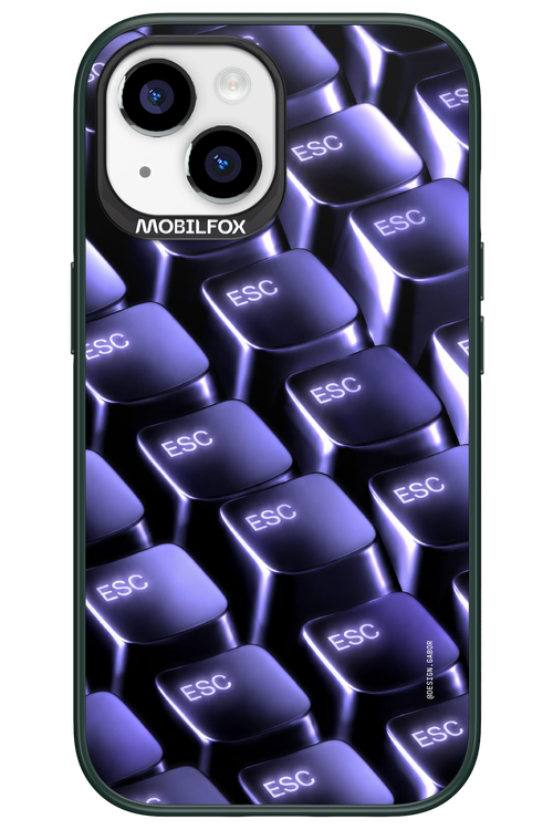 Can's Escape 2.0 - Apple iPhone 15