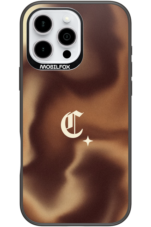 Coffee Cream 2 - C 2.0 - Apple iPhone 16 Pro Max