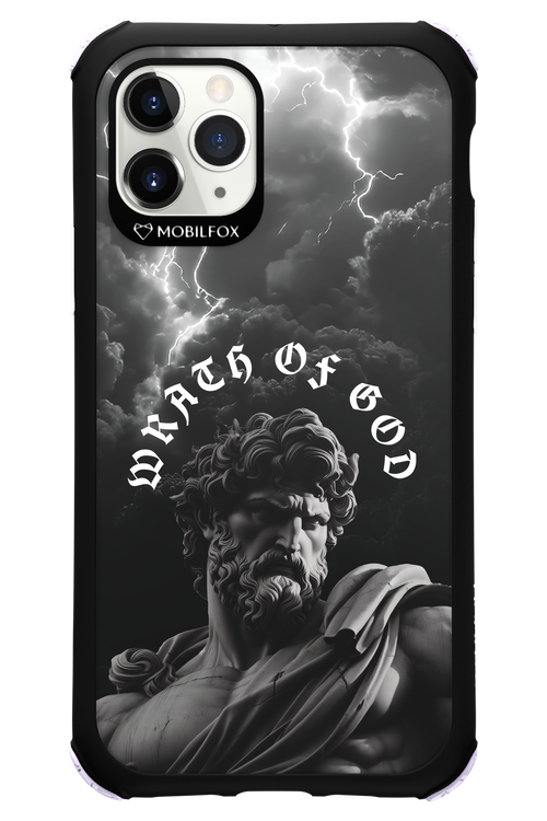 God 2.0 - Apple iPhone 11 Pro