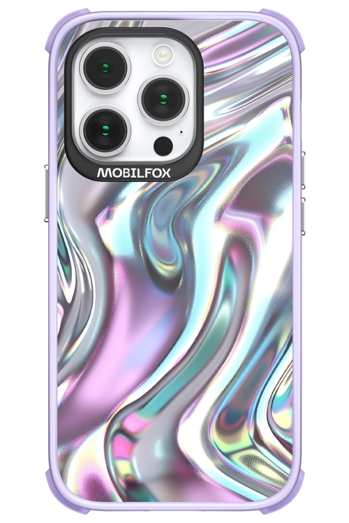 Holochrome 2.0 - Apple iPhone 14 Pro