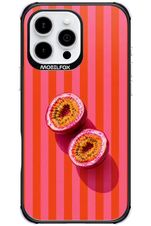 Passion Fruit 2.0 - Apple iPhone 16 Pro Max