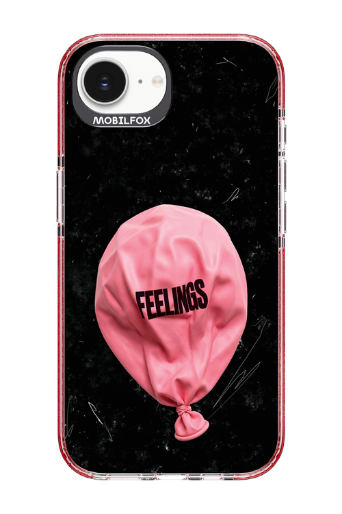 Feelings 2.0 - Apple iPhone 17e