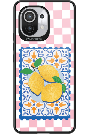 Limoncello Coast 2.0 - Xiaomi Mi 11 5G