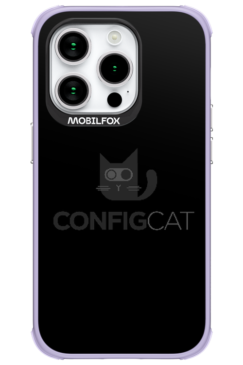 configcat - Apple iPhone 15 Pro